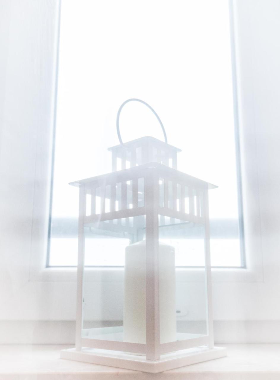 Pcd Aparthotel Wola Warschau Buitenkant foto